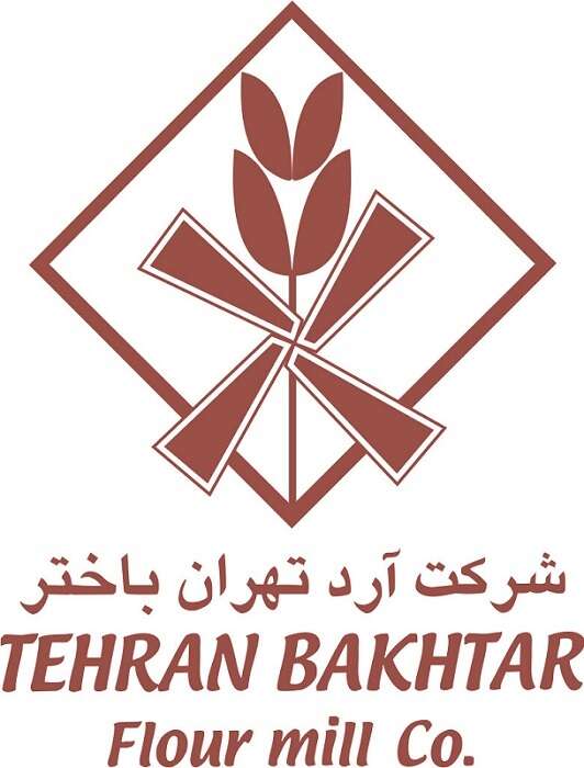 شرکت آرد تهران باختر
