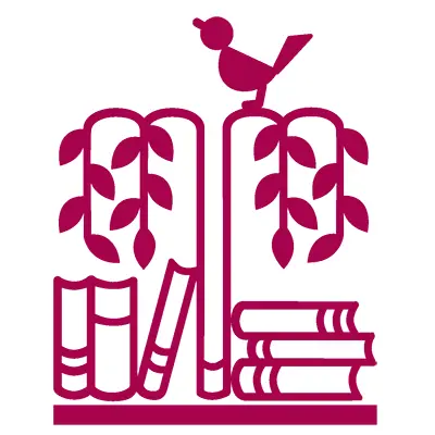 خانه کتابدار کودک و نوجوان
