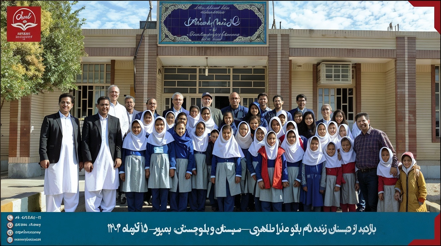 گزارش فعالیتهای یاورانه در سال ۱۴۰۵